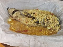 -三煮纸包鱼(青岛总店)