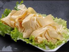 豆腐皮-川锅哎哟·麻辣香锅(国大城市广场店)