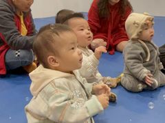 -金宝贝早教(万象城校区)