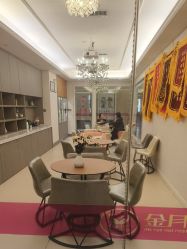 -金月汇月子会所(北大街店)