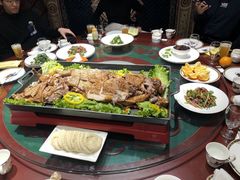 -九十九顶毡房(阜石路店)