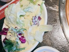 -一品诚记烤肉(大连柏威年购物中心店)