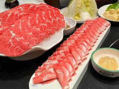-南门四季铜锅涮肉(大屯·北苑店)