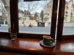 -RUMORS COFFEE ROASTERY鲁马滋咖啡(湖南路店)