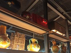 -探鱼·鲜青椒爽麻烤鱼(天河优托邦店)
