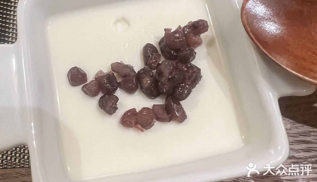 一家很有味道的日料餐厅