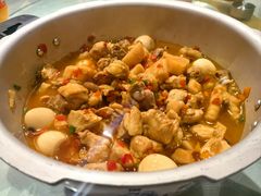 高压醋蒸鸡-帝一铭家宴(板塘店)