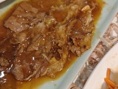 -西夏回族烧麦馆(牡丹街店)