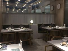 大堂-八珍玉食鸡煲·打边炉(印象城店)