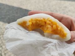 -澳门长洲糯米糍(柯打苏沙街店)