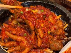 -七八冷面·延边朝鲜族美食(圣熙八号店)