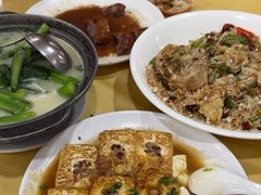 -新海利海鲜城·41年珠海老字号(夏湾店)