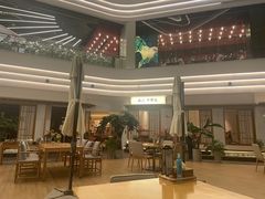 -龙湖南京河西天街