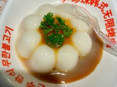 -尹珍珠·韩式无限烤肉(回龙湾店)