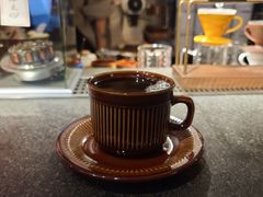 -沪水焙煎室(淡水路店)