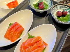 -铭门盛宴·艺术海鲜姿造(福田黑金店)