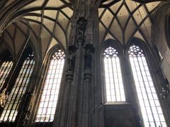 -斯蒂芬主教座堂(Stephansdom)