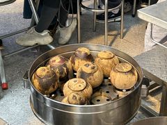 -達揚原味燉品(文明路店)