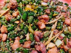 -醉小酒馆·川菜·江湖菜·重庆菜(观音桥旗舰店)