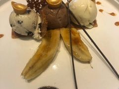 香蕉船-哈根达斯(SM店)