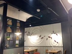 -鱼酷活鱼烤鱼(梅江印象城店)