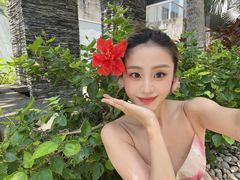 -海角轩·三亚文华东方酒店