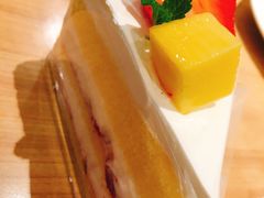 -好利来(鞍山站前店)