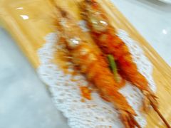 -郭姐·威海渔村(黄兴路店)