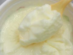 原味双皮奶-清真马记宫廷奶酪(农光里店)