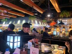 -梨花自助烤肉(乐宾店)