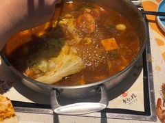 -黄记煌三汁焖锅(顺义华联店)