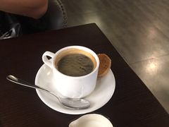 -卡普里披萨·牛扒·下午茶