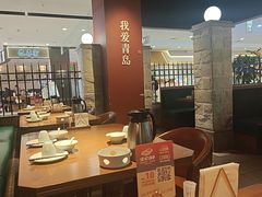 -波螺油子青岛本帮菜(银座店)