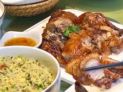 -U你·湖北家宴菜(南湖总店)