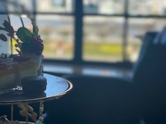 -YUE·6·西式融合餐厅(外滩六号店)