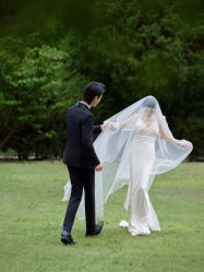 -青禾婚纱摄影(杭州店)