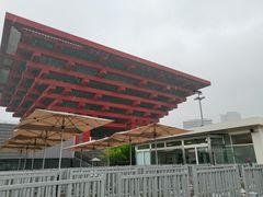 -中华艺术宫(上海美术馆)