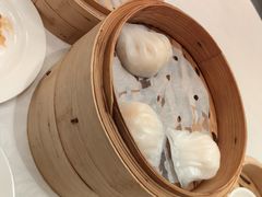 -香宫中餐厅·大连香格里拉(人民路店)