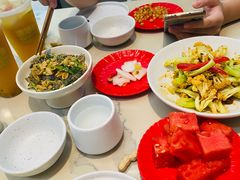 -渔语鱼酸菜鱼新川菜(来福士店)