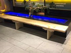 -玉善烧烤串城(长春总店)