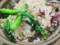 -煲煲掂风味煲仔饭餐厅(西区店)