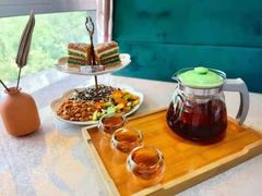 -上岛咖啡(华源四里店)