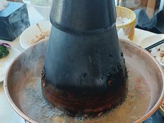 -东来顺饭庄(西直门店)