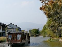 -长兴太湖图影湿地文化园