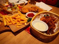-必胜客(天河城店)