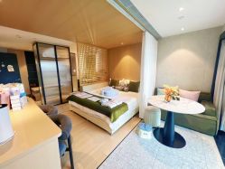 -禧月荟S月子中心(侨城店)