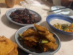-小吊梨汤·北京菜·烤鸭(鸟巢店)
