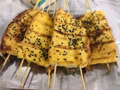 -串小白烧烤(金沙洲店)