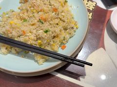 -老淮城·长鱼面(河下古镇店)