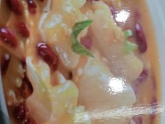 -海宝酒家(中山四路店)